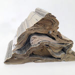 Ana Sanchez, This and that (triptic), 2021