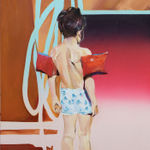 Jaime Velazquez, La Soledad, 2021