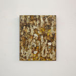 Alejandro Co, Pinturas de archivo abierto (AC 25015), 2025