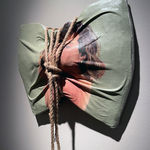 Pablo Mercado, Inconsistency VIII, 2023