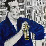 Javier de Juan, Hector y Ajax, 2019