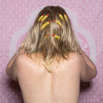 Ciuco Gutiérrez, Black tears, 2015