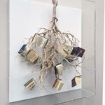 Aixa Portero, Nervadura, 2023