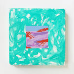 Claudia Torán, Wild Horses II, 2018