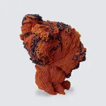 Marie Isabelle Poirier-Troyano, Empreinte, 2019