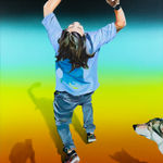 Jaime Velazquez, Trumps Peace, 2025