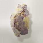 Paula Blanco, La respiración de las semillas, 2025