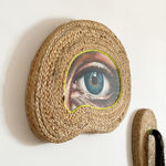 Nanon Morsink, Caja con vista II, 2023