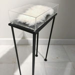 Aixa Portero, Poem book, 8, 2019