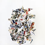 Rosa Muñoz, Semantic of forms, 10, 2020