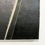 Quique Sarzamora, S.T. Políptico Azul I, 2025