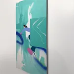 Quique Sarzamora, Amarillo, 2024