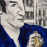 Javier de Juan, Hector y Ajax, 2019