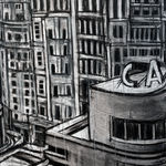 Javier de Juan, Cabeza de Neptuno, 2025