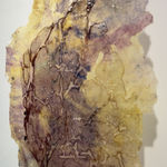 Paula Blanco, La respiración de las semillas, 2025