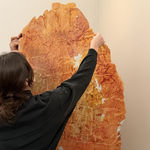 Paula Blanco, La respiración de las semillas, 2025