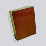 Gerard Fernandez Rico, 0,05-69F, 2025