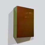 Gerard Fernandez Rico, 0,05-40F, 2025