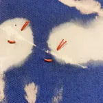 Marie Isabelle Poirier-Troyano, Empreinte, 2019