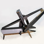 Angel Haro, Exit, 2015