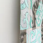 Paula Valdeón Lemus, Otra serpiente verde, 2021