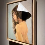 Pablo Mercado, Inconsistency VIII, 2023