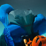 Jaime Velazquez, Trumps Peace, 2025