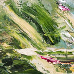 Jaime Velazquez, Trumps Peace, 2025