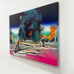 Jaime Velazquez, Trumps Peace, 2025