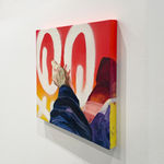 Jaime Velazquez, Trumps Peace, 2025