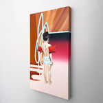 Jaime Velazquez, La Soledad, 2021