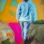 Jaime Velazquez, La Soledad, 2021