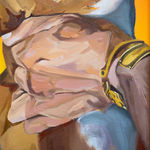 Jaime Velazquez, Trumps Peace, 2025