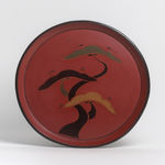 Lack, #003918 Katakuchi - Schnabelschale mit Ausguss, Ende Edo-Zeit (1600-1868)