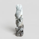 Shozo Michikawa, #022378 Skulpturale Form, 2020