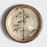 Keramik, #000486 Mizugame - Vorratstopf für Wasser, Späte Edo-Zeit (1615-1867)