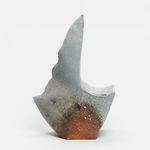 Chiyoko Tanaka, #022086 Mud Dyed Cloth - Twig and Mud dots #3.8.2, 2013