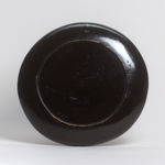 Lack, #003918 Katakuchi - Schnabelschale mit Ausguss, Ende Edo-Zeit (1600-1868)