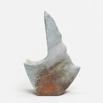 Chiyoko Tanaka, #022086 Mud Dyed Cloth - Twig and Mud dots #3.8.2, 2013