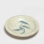 Keramik, #000486 Mizugame - Vorratstopf für Wasser, Späte Edo-Zeit (1615-1867)