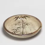 Keramik, #000486 Mizugame - Vorratstopf für Wasser, Späte Edo-Zeit (1615-1867)