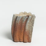 Chiyoko Tanaka, #022086 Mud Dyed Cloth - Twig and Mud dots #3.8.2, 2013