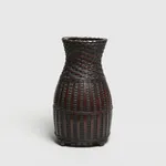 Körbe, #006599 Blumenkorb (Hanakago)