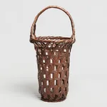 Körbe, #006599 Blumenkorb (Hanakago)