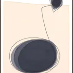 Camil Giralt, About Colour I - 12, 2022