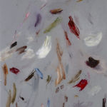 Rosa Galindo, Fronda IX, 2021