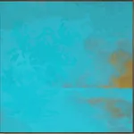 Cécile Plaisance, Promenade with Zambizi, 2022