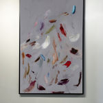 Rosa Galindo, Fronda IX, 2021