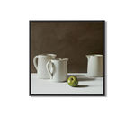 Thierry Genay, Clementine III, 2015