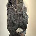 Andrea Bersaglieri, St. Margaret Clithrow (Flattened Crow)